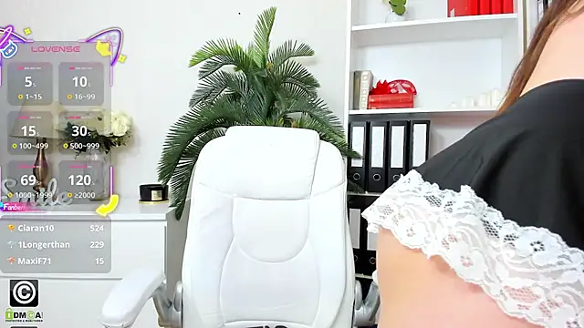 دردشة amayawest الجنسية المباشرة