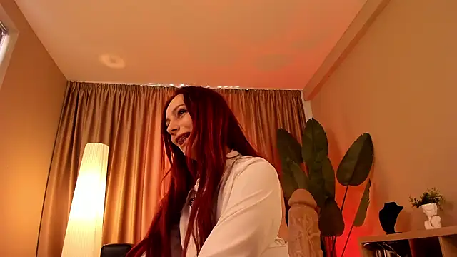 torri_kitten 웹캠 쇼