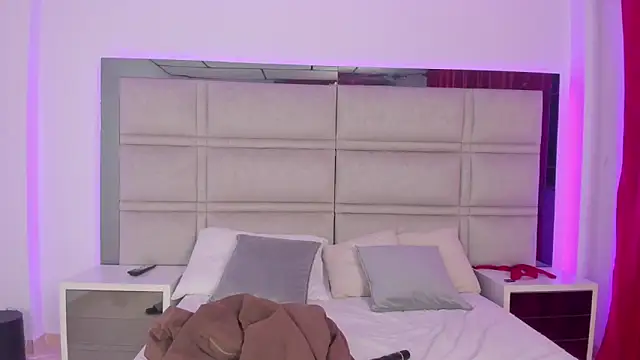 BrittneyBanks__ webcam show