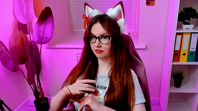 Chat XXX Live CarolGiggly