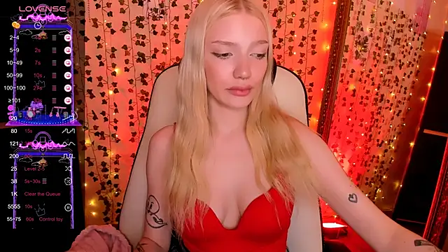 AnyaTaylor_n Live XXX chat