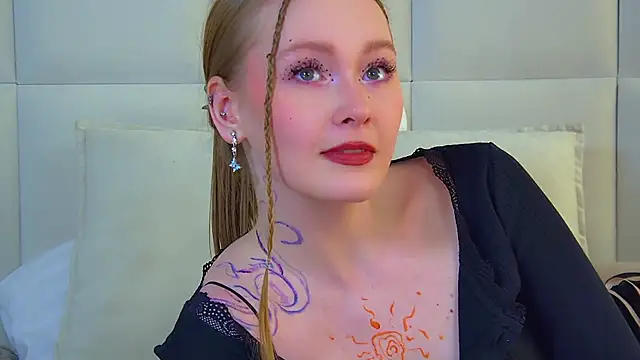 AgataFoxley's Live XXX Chat