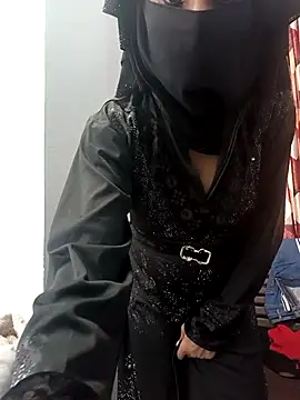 Aafreen_36 Webcam show