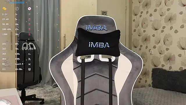 _cute_ice's Live XXX Chat