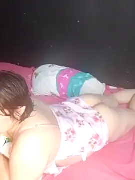 Kaissydoll Live XXX-Chat