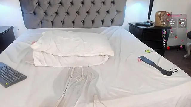 Kiri_Black_'s Live XXX Chat