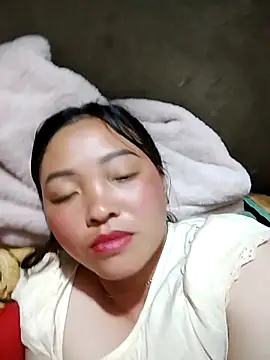 Minkine022 Show Webcam