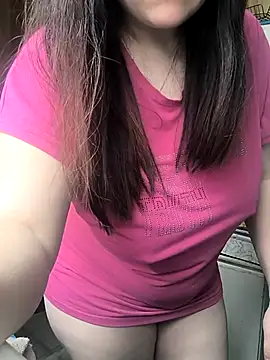 Webkamerová show Milla-23