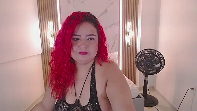 Chat XXX ao vivo de Mariana_Rojas