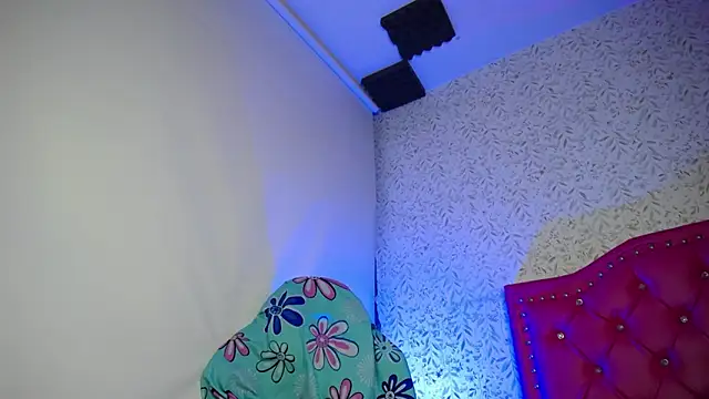 Chat XXX ao vivo de luly_pink