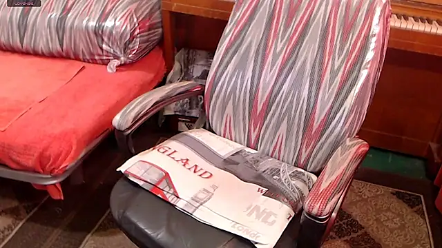 Živý XXX chat RoseRed69