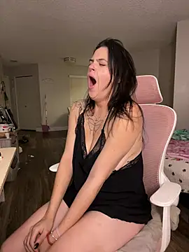 แชท XXX สดของ SafeinouterSpace