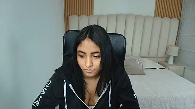 Chat XXX ao vivo de shaneelle