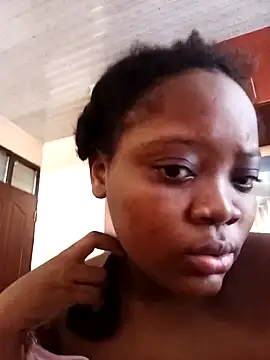 Živý XXX chat Kamasutra_africana