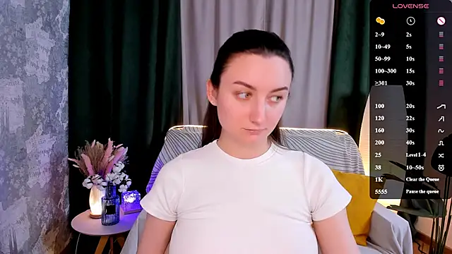 annacoolemanのライブXXXチャット