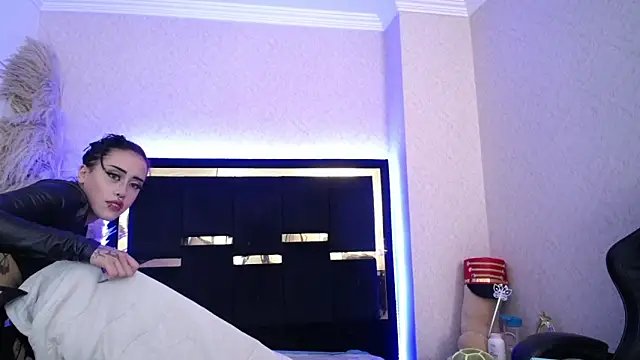 Bunny_OのライブXXXチャット