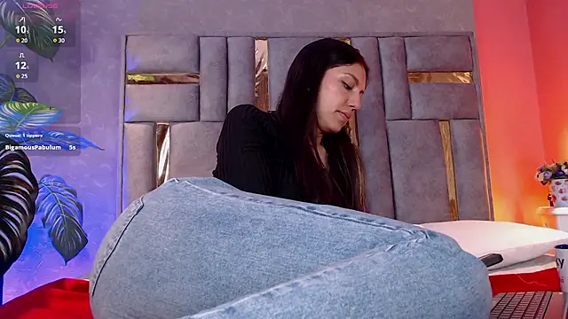 Bianca_ks 即時 XXX 聊天