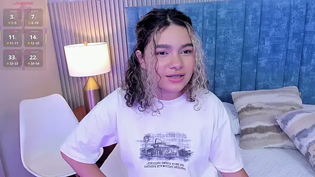 pretty_sunlight_ Live XXX Chat