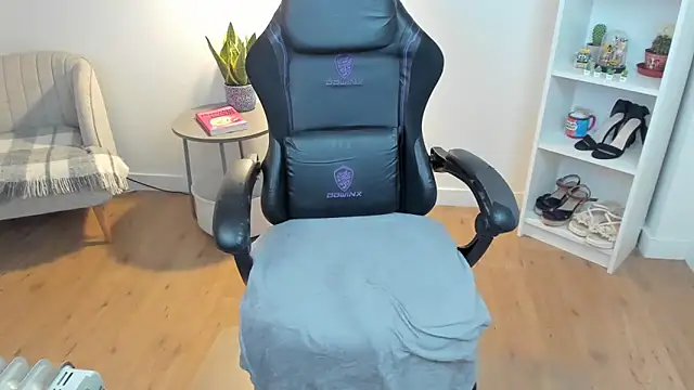 Chat XXX ao vivo de _BellaEvans_