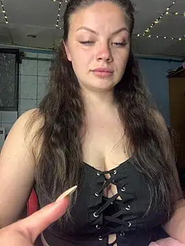 Sweeeeet_Candy's Webcam Show