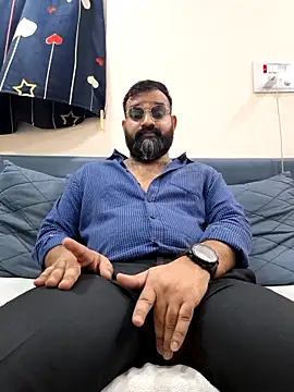 Fun_Guuy Pertunjukan Webcam