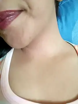 Živý XXX chat Anki-doll