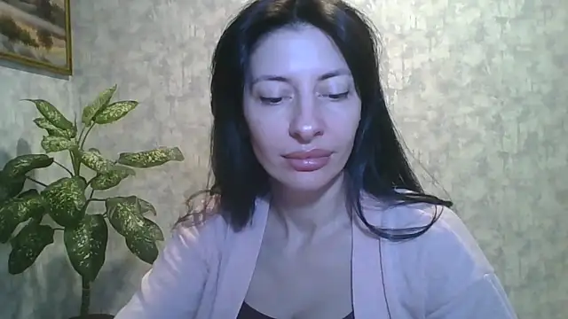 LissaBlossom – webcam-show