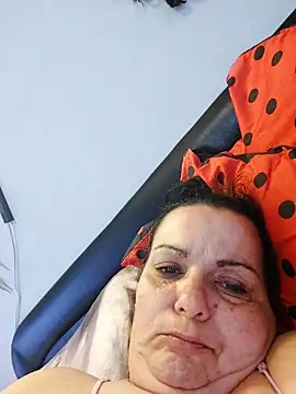 Вебкам-шоу IvettkeXXX