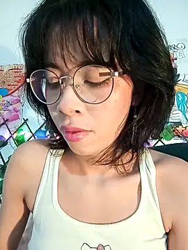 Chat XXX ao vivo de dolliette24