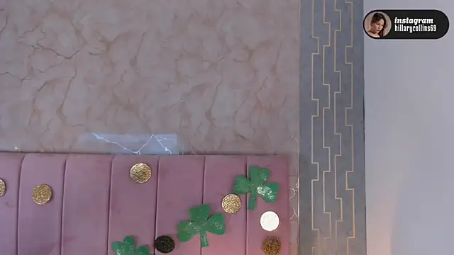 Hillary_Collins1: онлайн-секс-чат