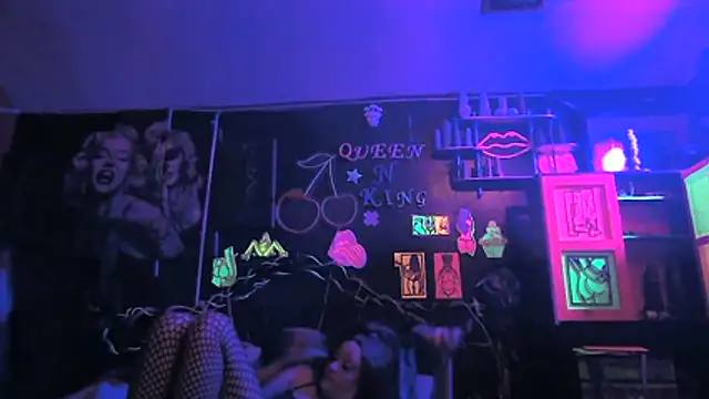 Splash_Queen420 即時 XXX 聊天