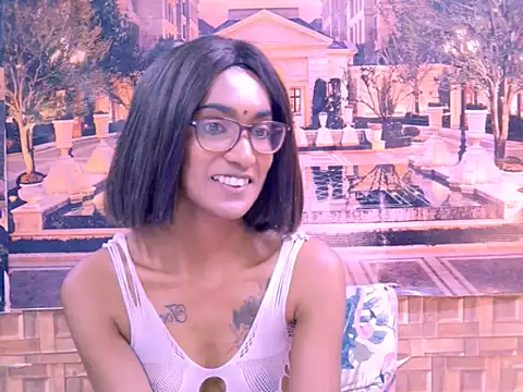 IndianRebel4u2Luv 即時 XXX 聊天