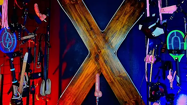 SamyCooper_のライブXXXチャット