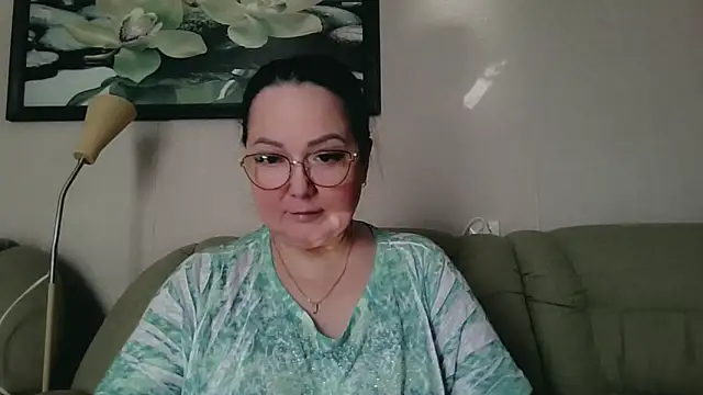 infinity_loveliness' Webcam Show