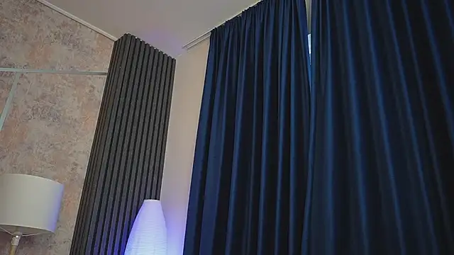 Chat XXX ao vivo de KimmBlaze