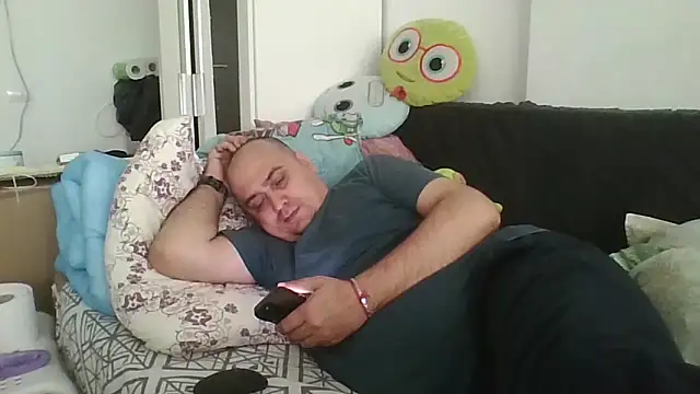 vitalik66679 Webcam show