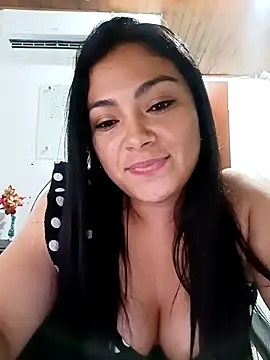 XimenaVargas 即時 XXX 聊天