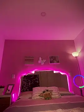 SofiaSirenのライブXXXチャット