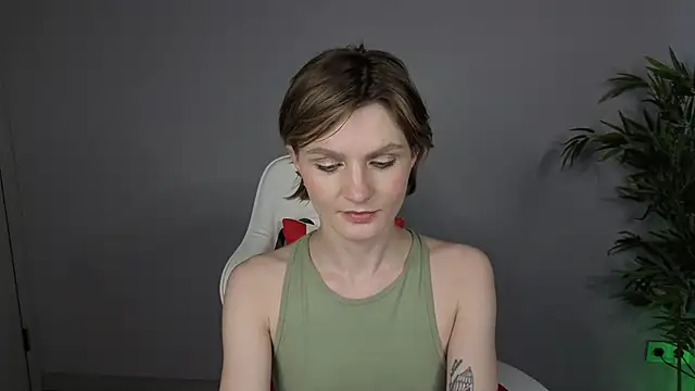 Chat XXX ao vivo de BjorkLight