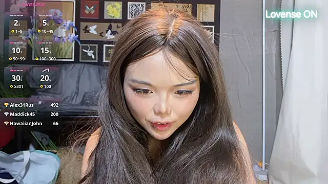 xiaosu22のライブXXXチャット