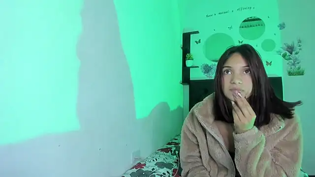 عرض كام sapphire_brown20