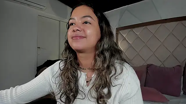 dulce_lyraa1のライブXXXチャット