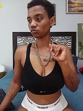 Chat XXX ao vivo de JANIELEE8XXXXX