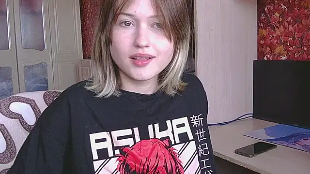 Beloved_Mary 即時 XXX 聊天