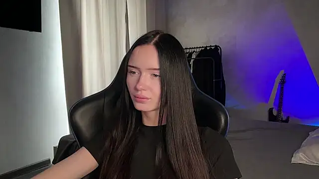 MoranaNoir's Live XXX Chat