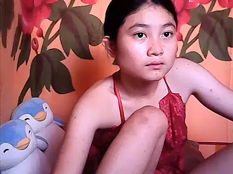 โชว์เว็บแคมของ Hotcherryx18