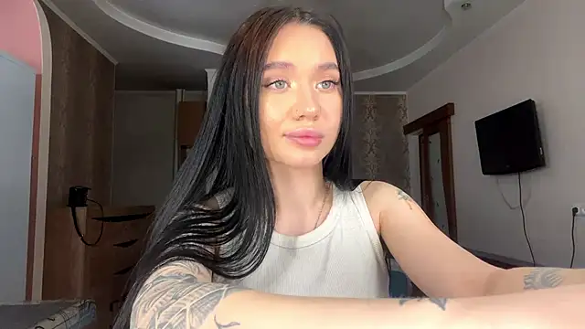 Sofi_Funny webcam show