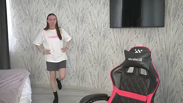 PiaDeninno Webcamshow