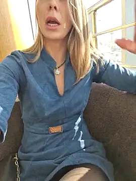 Živý XXX chat Anna_Nights