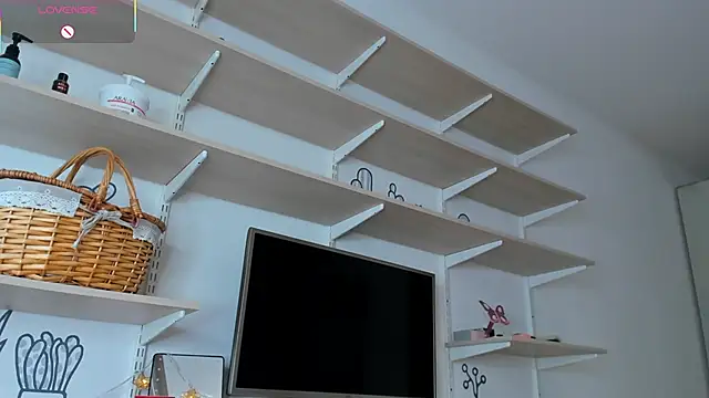 Živý XXX chat Peggy_Beauty